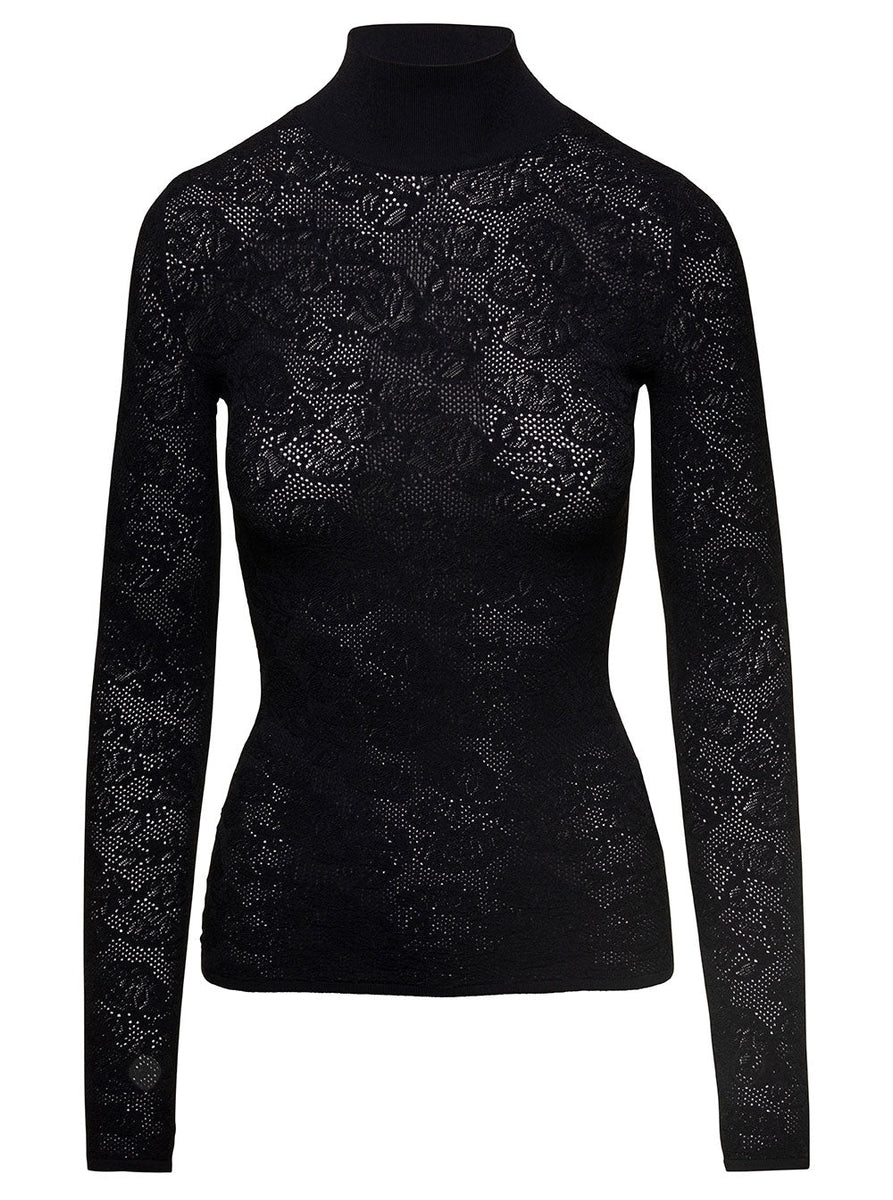 Fendi tee shirts luxury designer piece front view