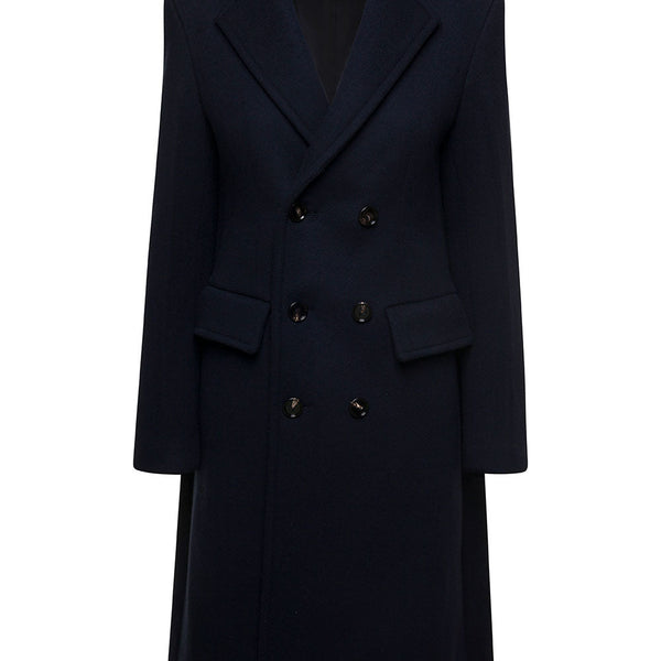 Bottega Veneta Jackets? Bottega Veneta Women Double Wool Cashmere Cape Coat Stylish Everyday Designer Outerwear