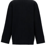 Fendi premium tee shirts detail and craftsmanship close-up