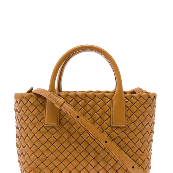 Bottega Veneta shoulder bags luxury designer piece front view