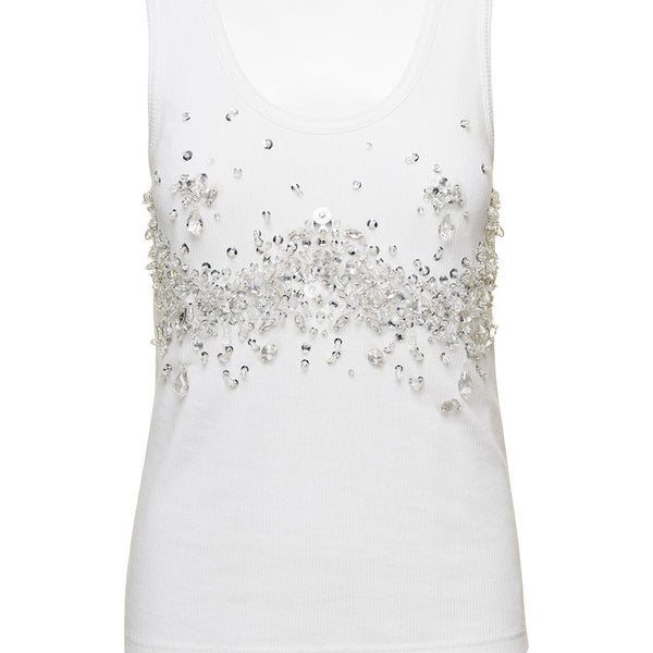 Bottega Veneta tee shirts luxury designer piece front view
