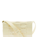 Bottega Veneta cross body bags luxury designer piece front view