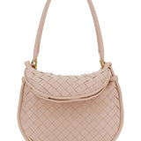 Bottega Veneta cross body bags luxury designer piece front view