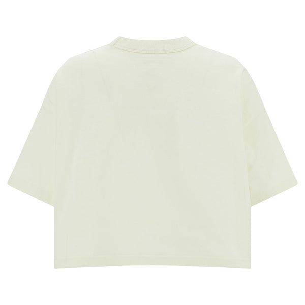 Bottega Veneta premium tee shirts detail and craftsmanship close-up