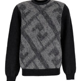 Fendi tee shirts luxury designer piece front view