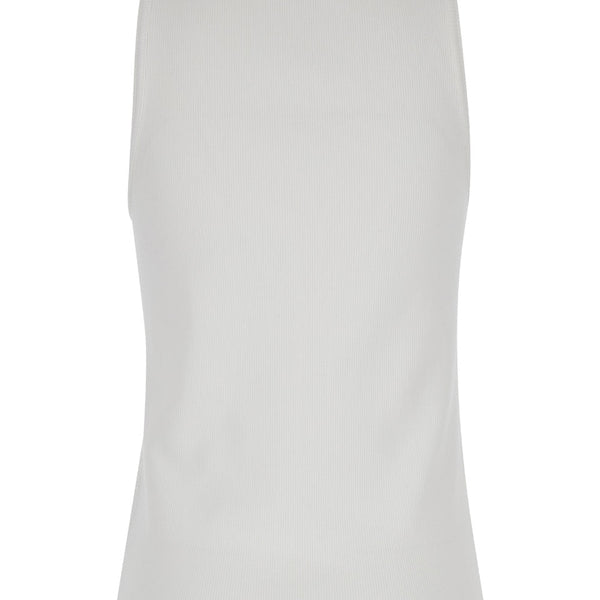 Bottega Veneta premium tee shirts detail and craftsmanship close-up