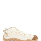 Fendi athletic luxury designer piece front view