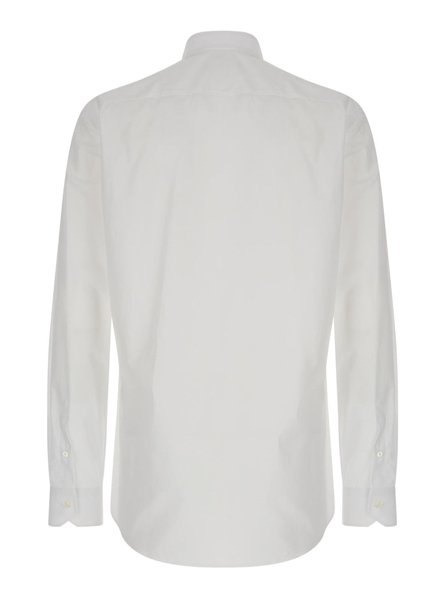Fendi premium blouses detail and craftsmanship close-up