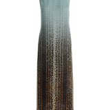 Fendi cocktail dresses luxury designer piece front view