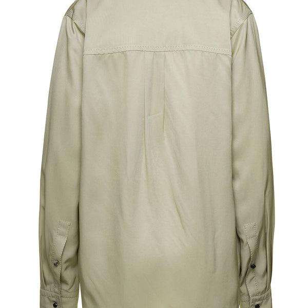 Bottega Veneta premium tee shirts detail and craftsmanship close-up
