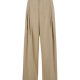 Bottega Veneta pants luxury designer piece front view