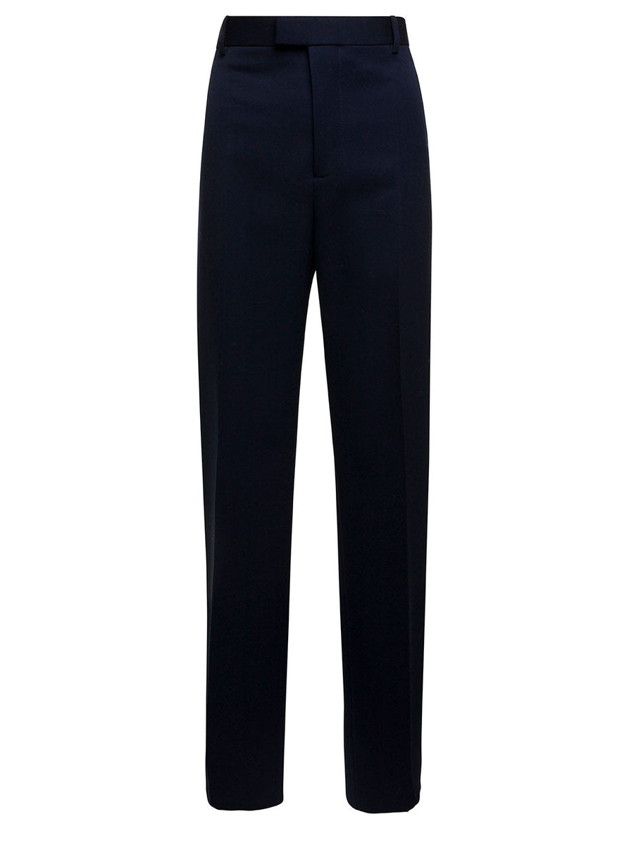 Bottega Veneta pants luxury designer piece front view
