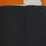 Fendi skirts side profile designer luxury fashion