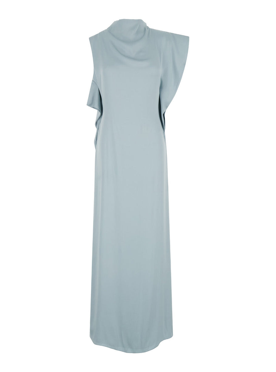 Fendi cocktail dresses luxury designer piece front view
