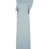 Fendi cocktail dresses luxury designer piece front view