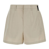 Fendi pants luxury designer piece front view