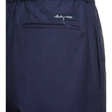 Fendi pants side profile designer luxury fashion