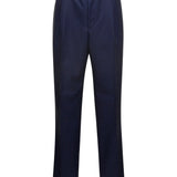Fendi pants luxury designer piece front view