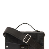 Fendi cross body bags luxury designer piece front view