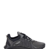 Fendi athletic luxury designer piece front view
