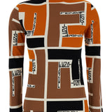 Fendi tee shirts luxury designer piece front view