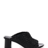 Bottega Veneta pumps luxury designer piece front view