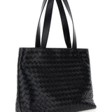 Bottega Veneta totes side profile designer luxury fashion