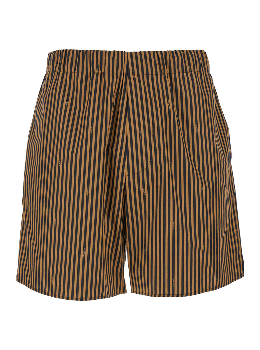 Fendi pants luxury designer piece front view