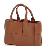 Bottega Veneta premium shoulder bags detail and craftsmanship close-up