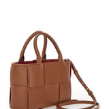 Bottega Veneta shoulder bags side profile designer luxury fashion