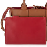 Bottega Veneta shoulder bags lifestyle shot premium designer piece