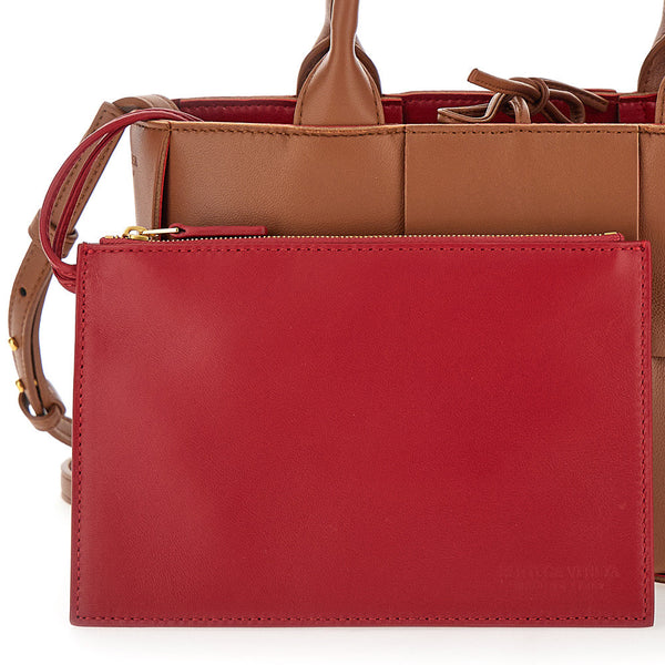 Bottega Veneta shoulder bags lifestyle shot premium designer piece