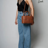Bottega Veneta premium shoulder bags detail and craftsmanship close-up