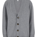 Bottega Veneta tee shirts luxury designer piece front view