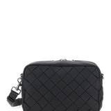 Bottega Veneta cross body bags luxury designer piece front view