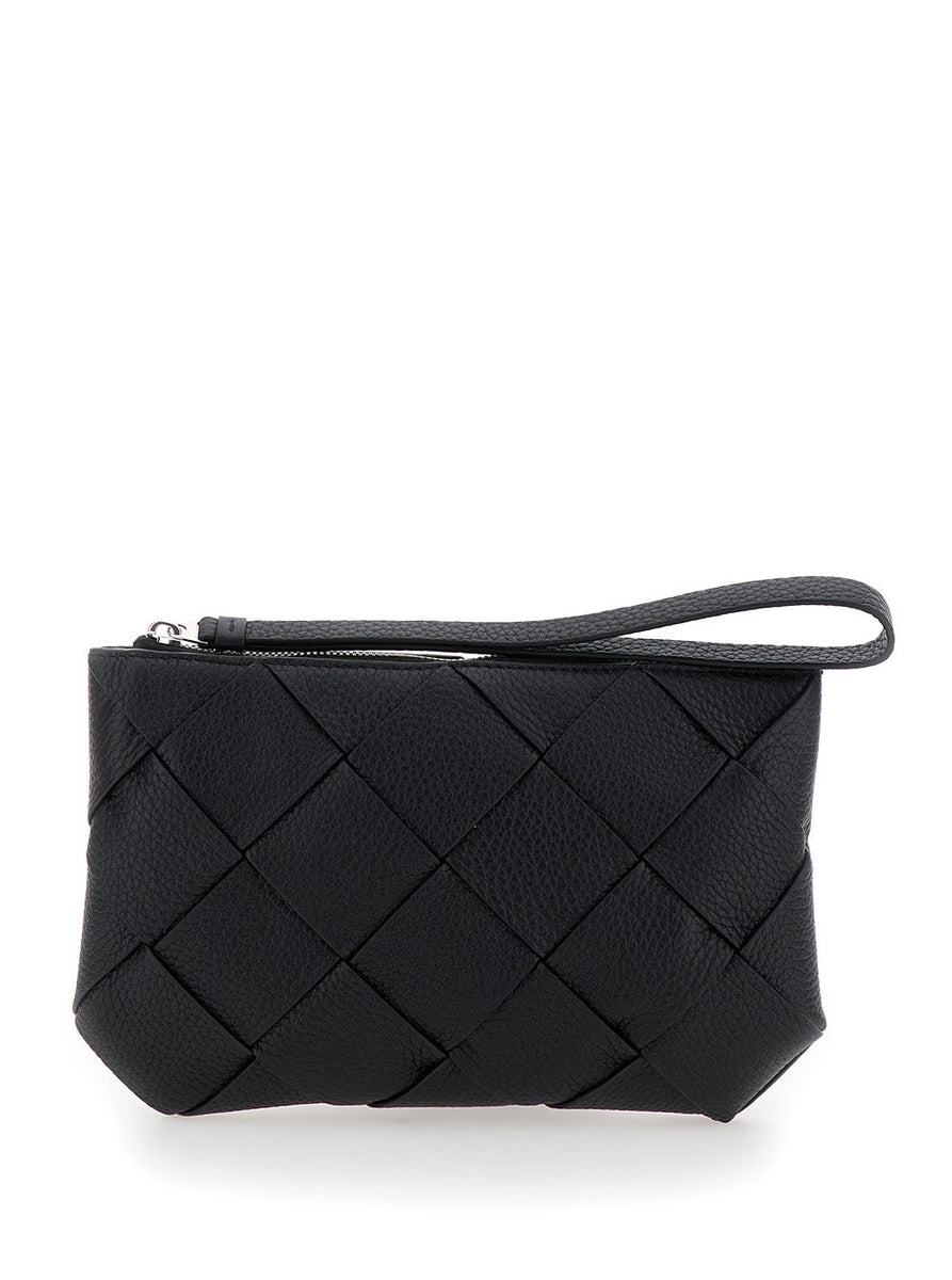 Bottega Veneta weekend/travel bags luxury designer piece front view