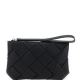 Bottega Veneta weekend/travel bags luxury designer piece front view