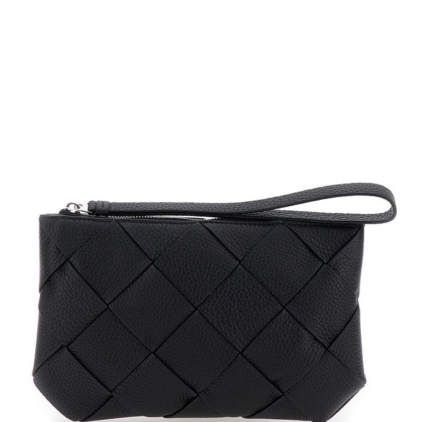 Bottega Veneta weekend/travel bags luxury designer piece front view