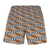Fendi premium swimsuits detail and craftsmanship close-up