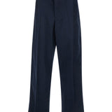 Bottega Veneta pants luxury designer piece front view