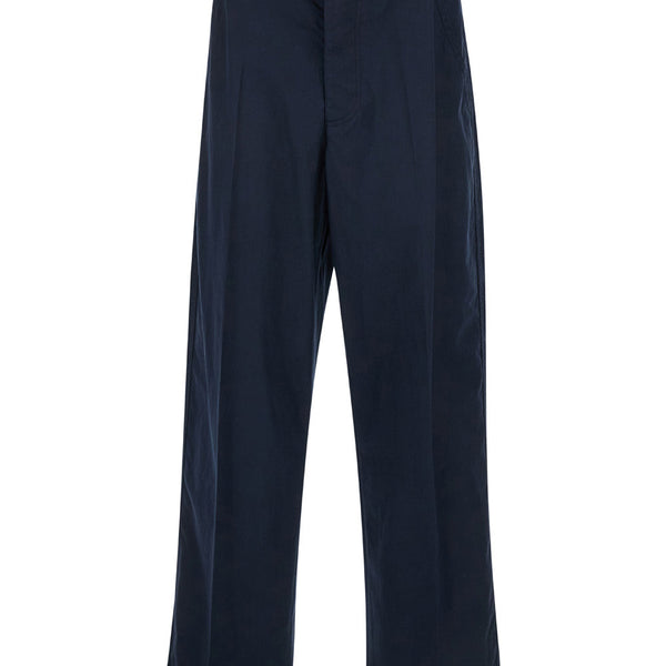 Bottega Veneta pants luxury designer piece front view