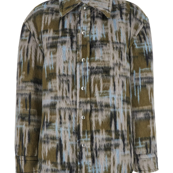 Bottega Veneta tee shirts luxury designer piece front view