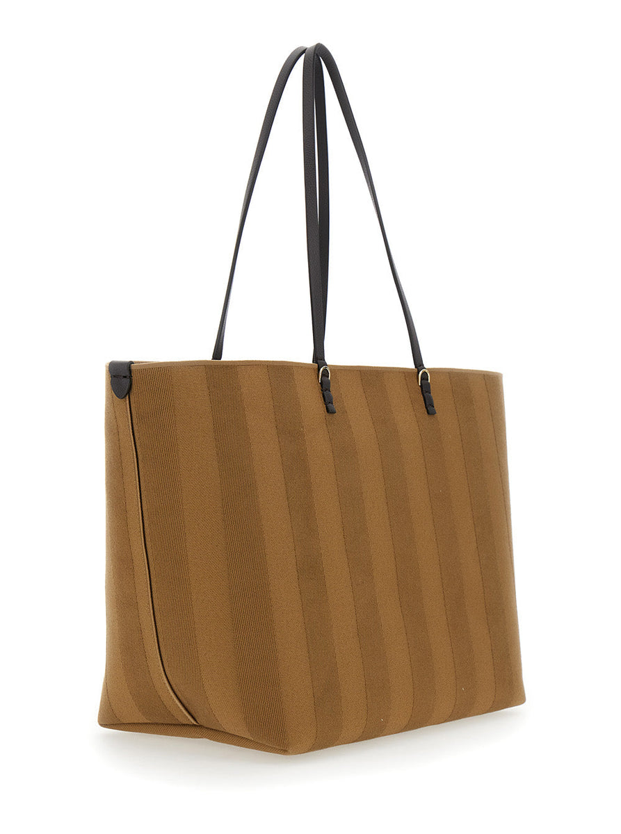Fendi totes side profile designer luxury fashion