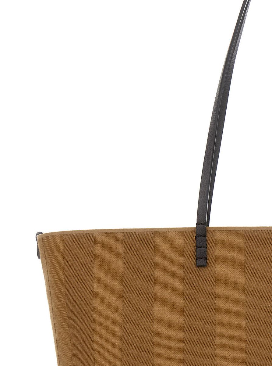 Fendi totes lifestyle shot premium designer piece