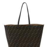 Fendi totes luxury designer piece front view