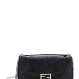 Fendi cross body bags luxury designer piece front view