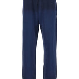 Fendi pants luxury designer piece front view