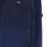 Fendi pants side profile designer luxury fashion