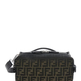 Fendi totes luxury designer piece front view