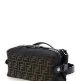 Fendi premium totes detail and craftsmanship close-up